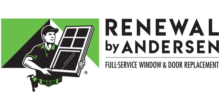 Renewal by Andersen logo
