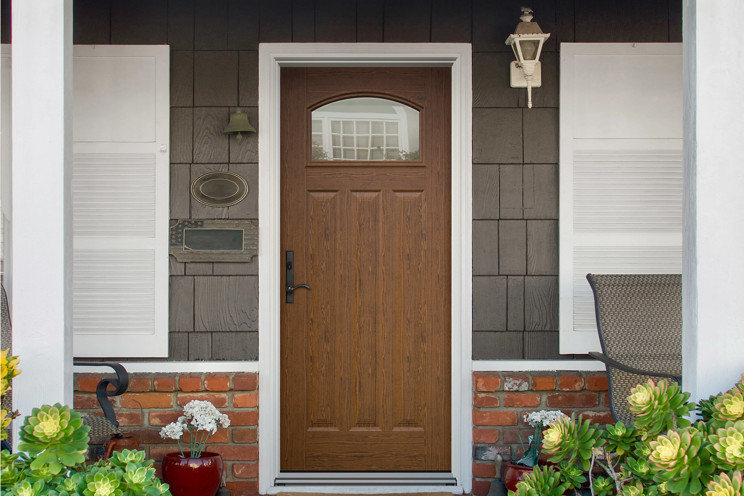 2025 Ensemble Entry Doors Trends