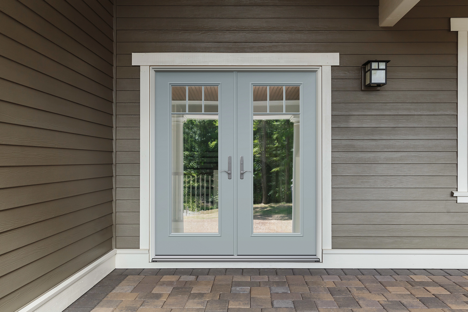 2025 Ensemble Entry Doors Trends