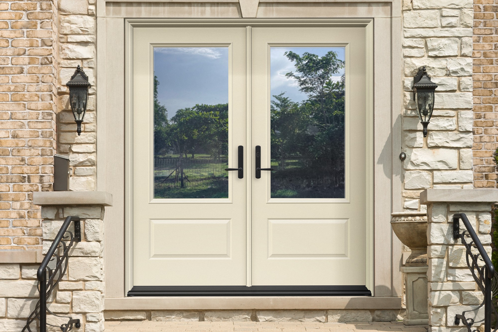 2026 Ensemble Doors Trends