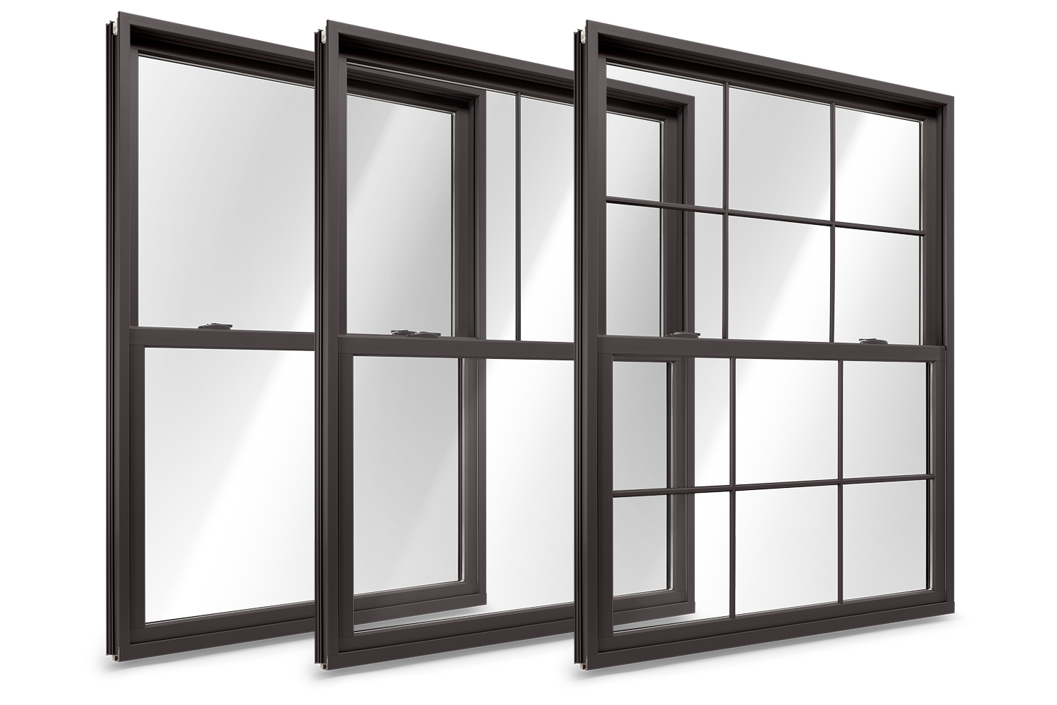 Double Hung windows by Renewal by Andersen