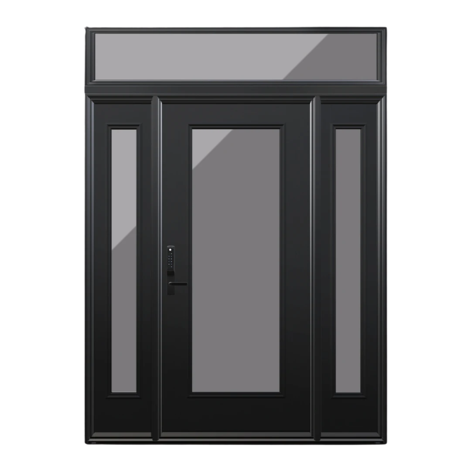 The Radiant Designer door thumbnail