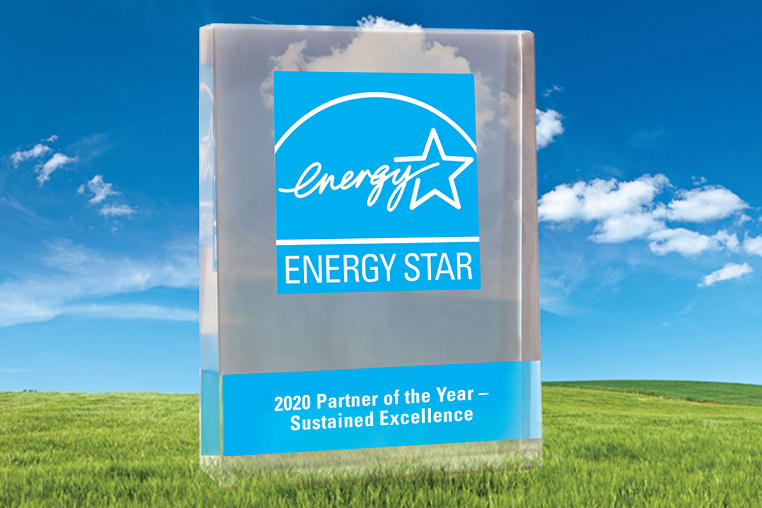 Andersen Corporation Earns 2020 ENERGY STAR® Partner of the Year – Sustained Excellence Award
