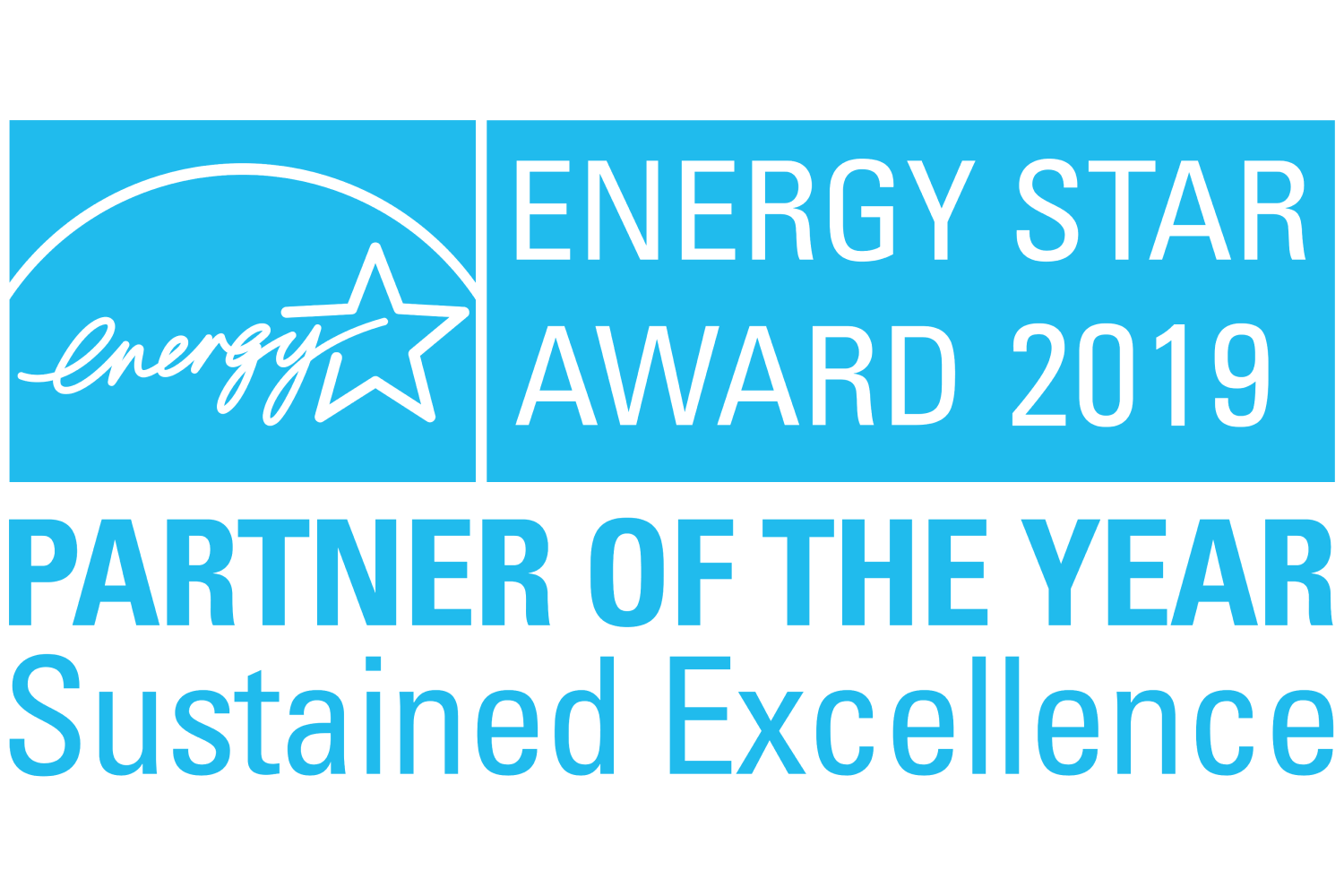 Renewal by Andersen wins Energy star partner of the year, 2019 Sustained excellence
