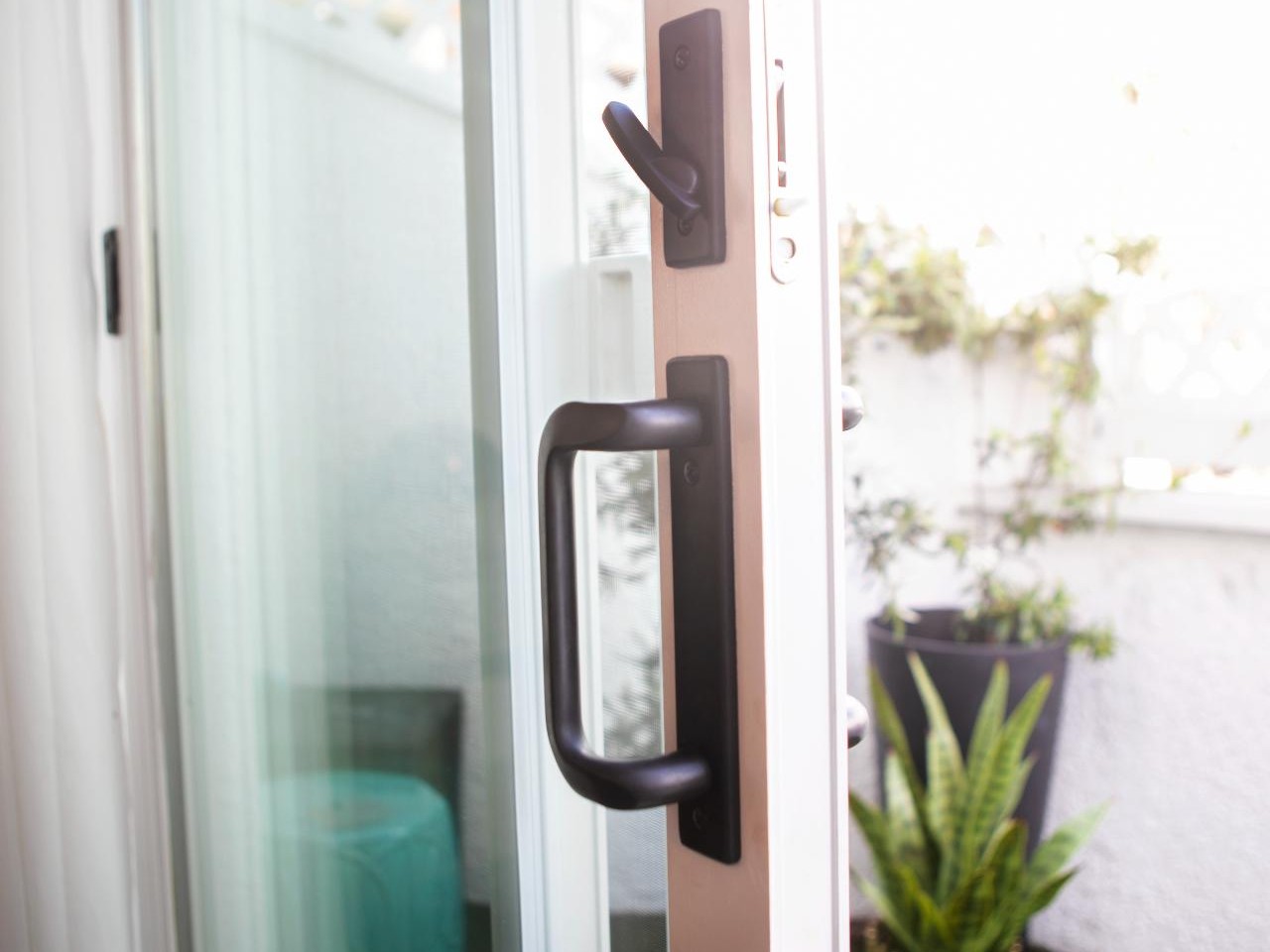 Breegan Jane chose Anvers hardware in bronze