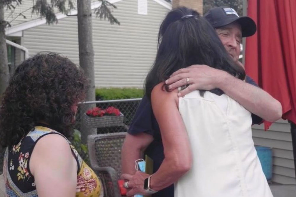 Diamond Award for Community Leadership