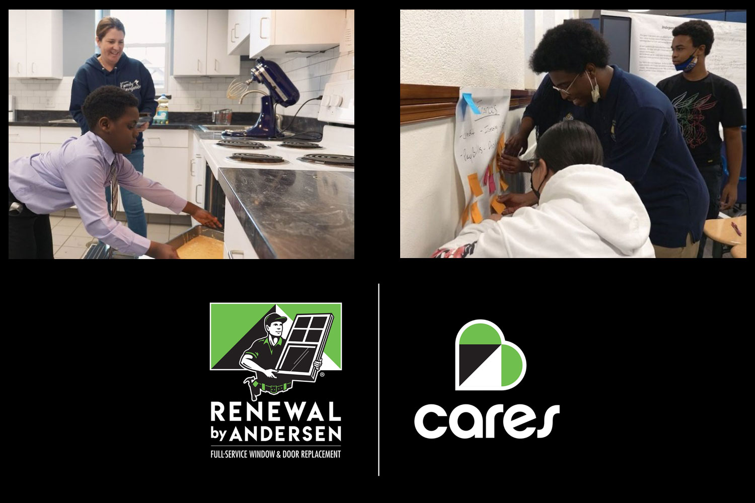 Helping Students Overcome Challenges