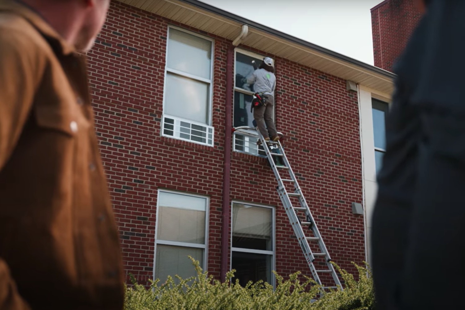 RbA of KY works with ACS Hope Lodge