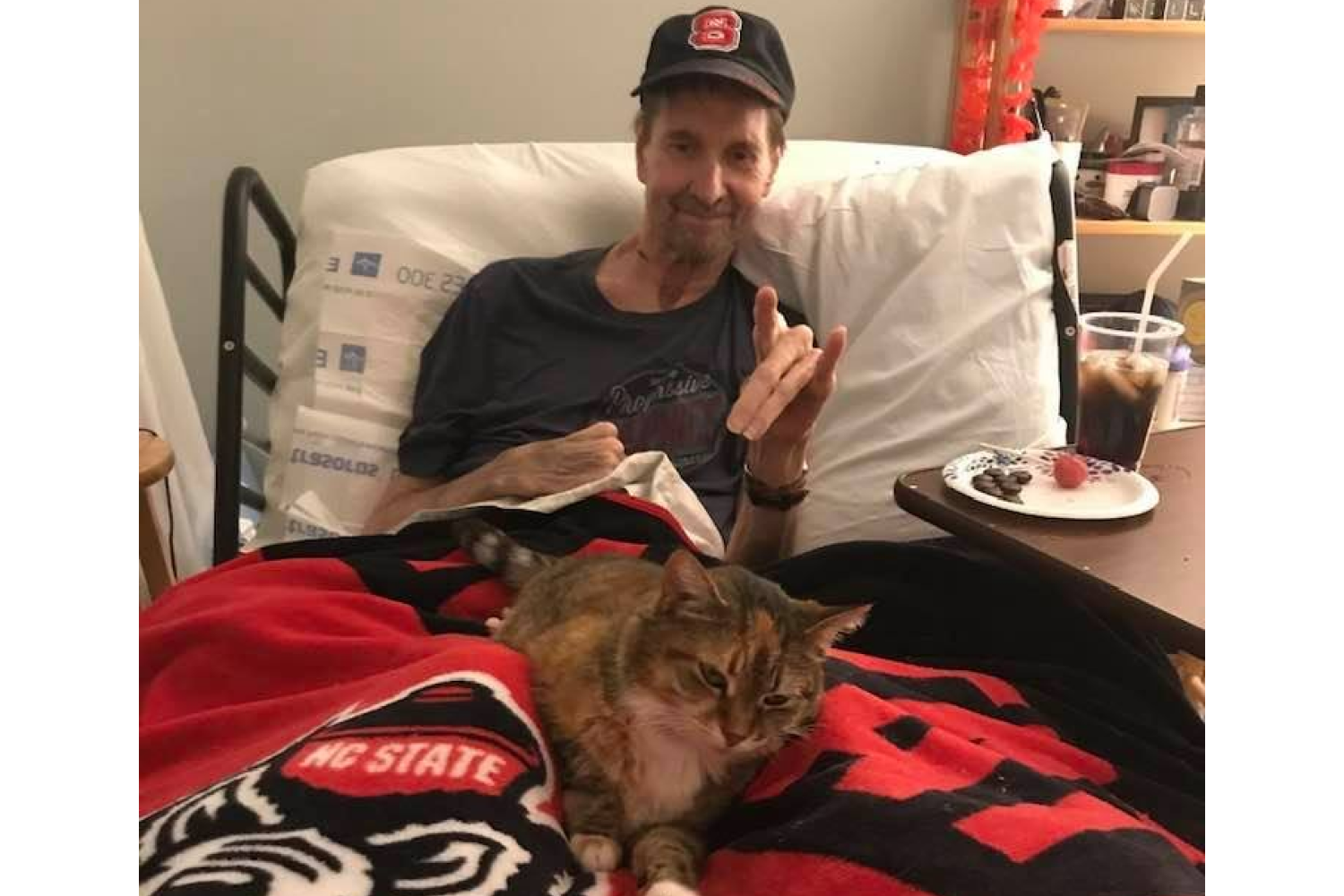 Scott Park imaged here