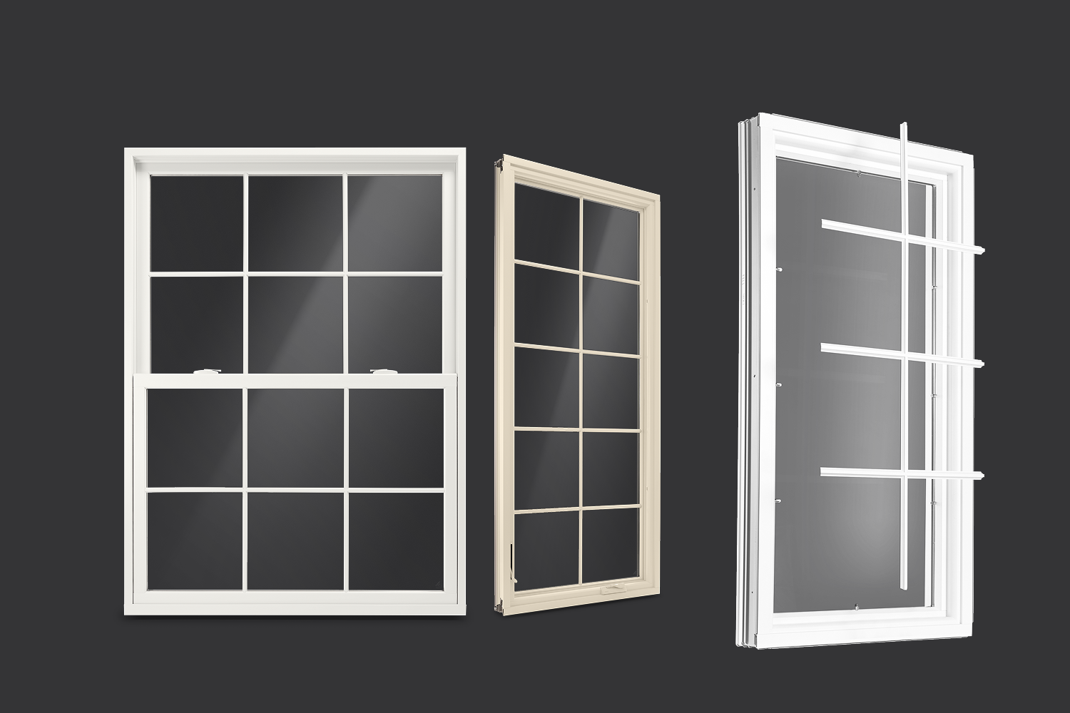 How to remove your grilles