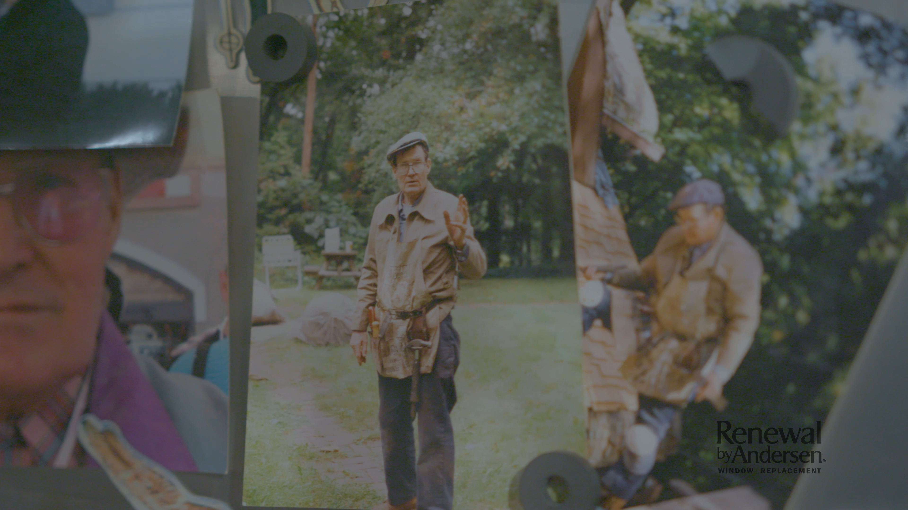 At Home with Laurie: Benton Harbor, MI | Renewal by Andersen