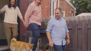 At Home with Laurie: Jersey City, NJ I Renewal by Andersen